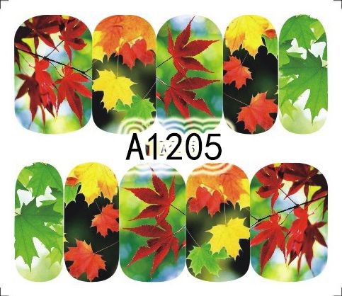 Tatuaj - A1205
