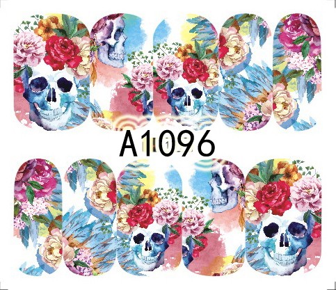 Tatuaj - A1096
