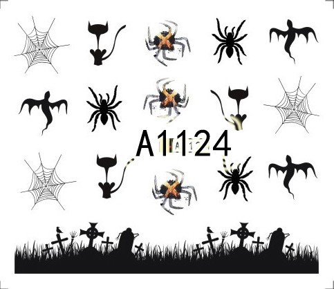 Tatuaj - A1124