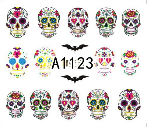 Tatuaj - A1123