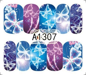 Tatuaj - A1307