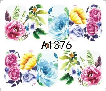 Tatuaj - A1376