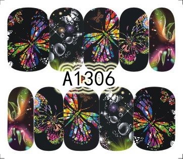 Tatuaj - A1306
