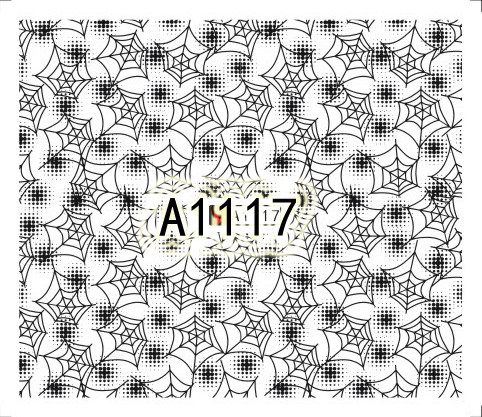 Tatuaj - A1117
