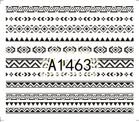 Tatuaj - A1463