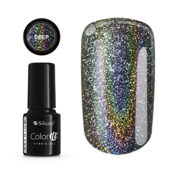 Silcare Deep HOLO 6g