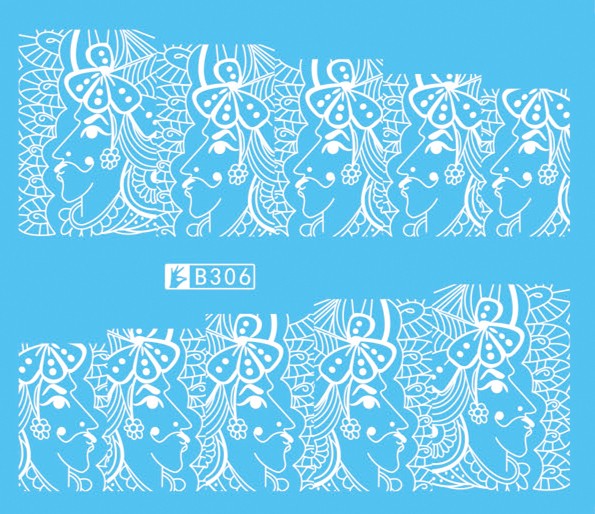 Tatuaj - B306