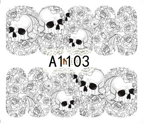 Tatuaj - A1103