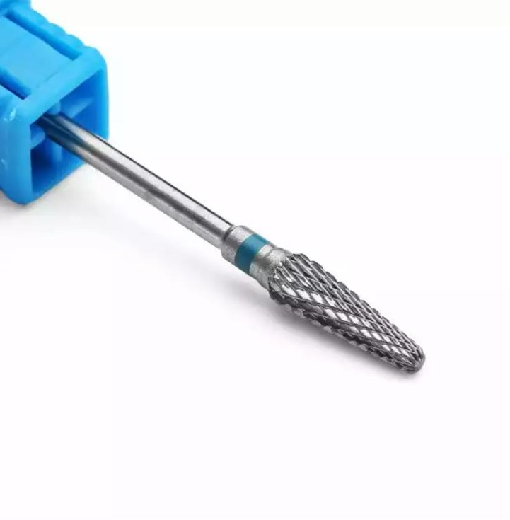 Capat Freza Con Pentru Under Refill Si Indepartare Gel / Oja Semi - DA44