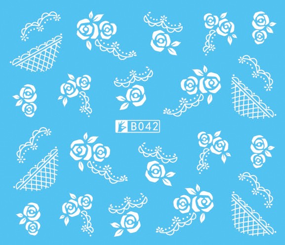 Tatuaj - B042