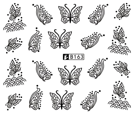 Tatuaj - B163
