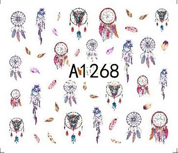 Tatuaj - A1268