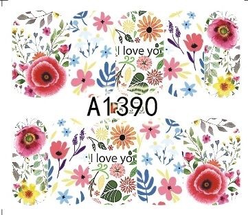Tatuaj - A1390
