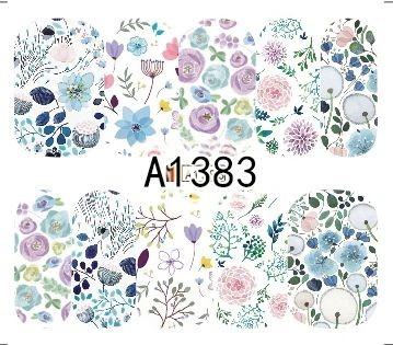 Tatuaj - A1383