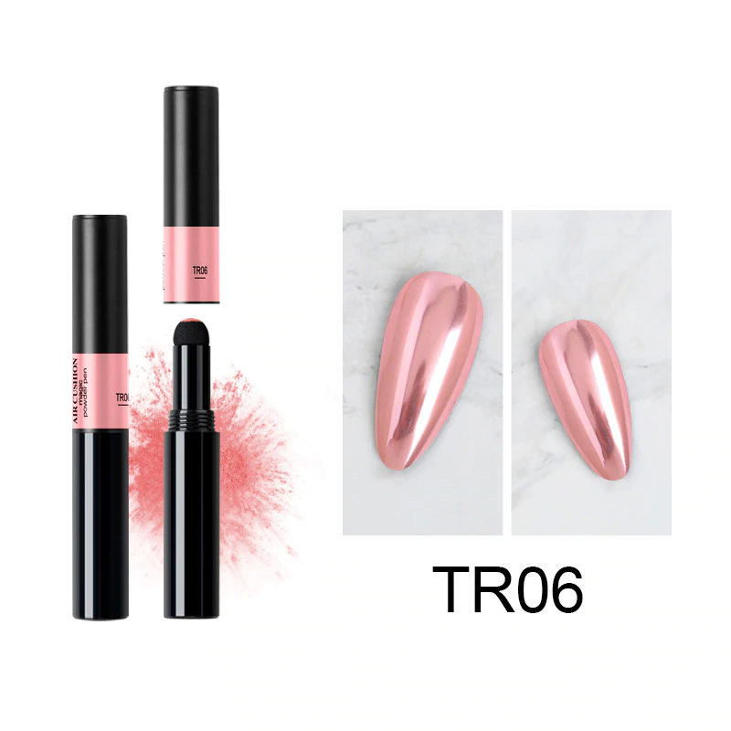 Pigment Air Cushion Venalisa - TR06