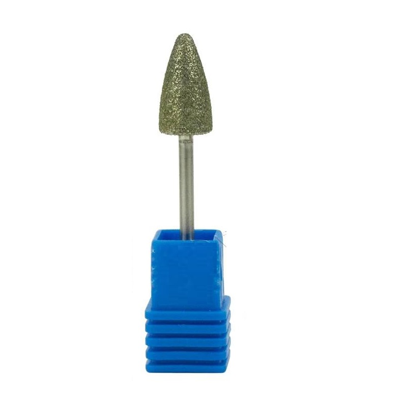 Capat Freza Diamantat Pedichiura Con - DA07