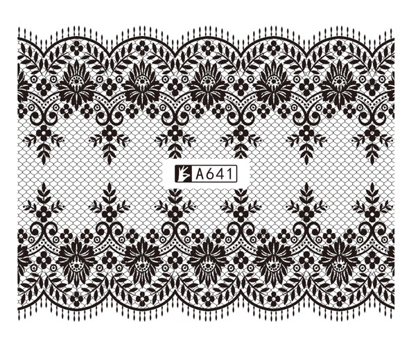 Tatuaj - A641