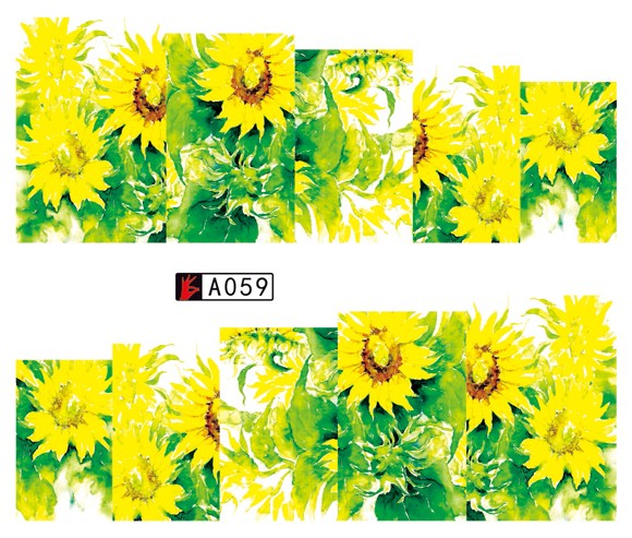 Tatuaj - A059