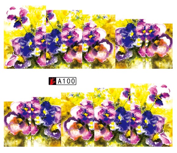 Tatuaj - A100