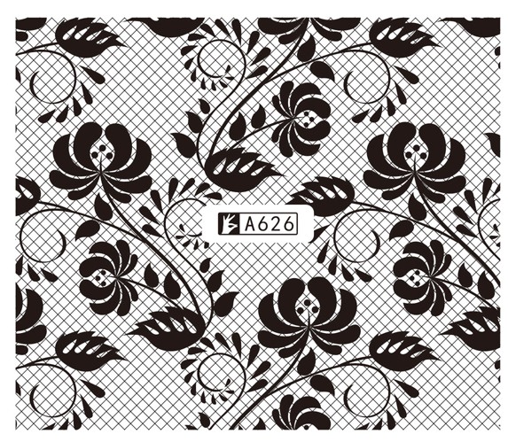 Tatuaj - A626