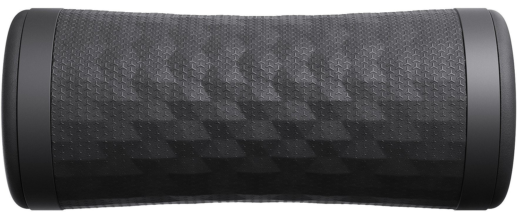 Aparat de masaj Hyperice - Vyper 3, 3 viteze, negru