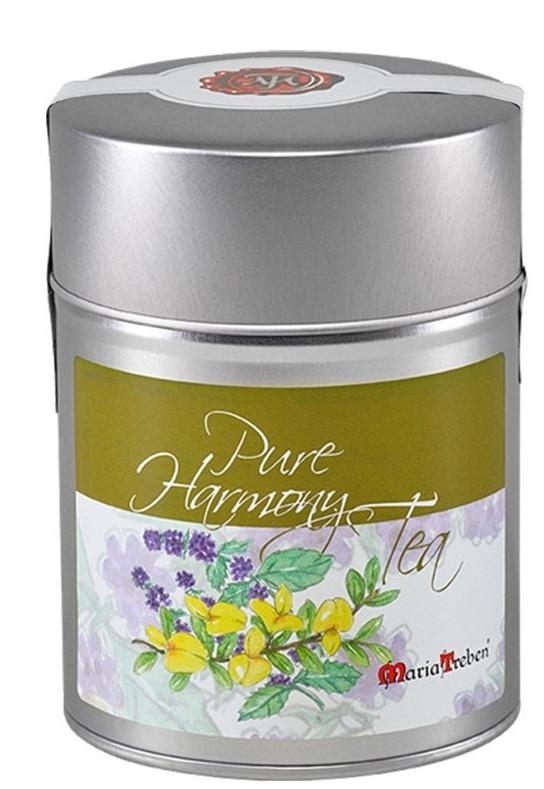Ceai de fructe, 100 g, Maria Treben
