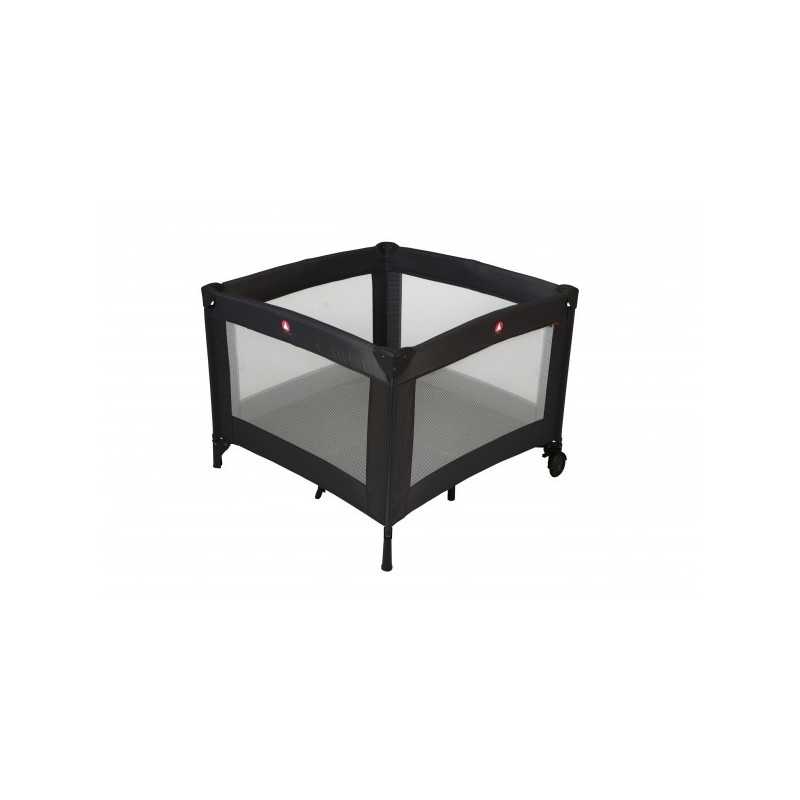 Tarc de joaca Topmark - Parker, Black