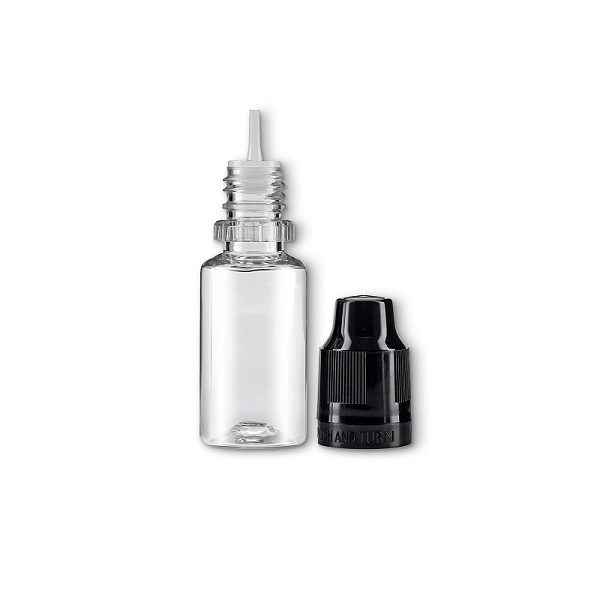 Sticla Plastic 10ml
