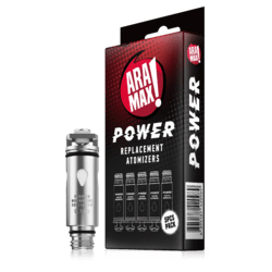 Rezistenta Aramax Power 0.14 ohm