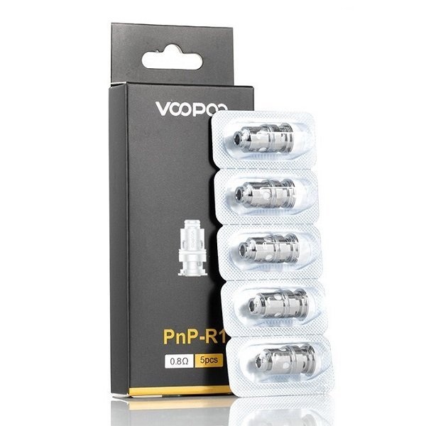 Rezistenta Voopoo Pnp-R2 - 1.0ohm