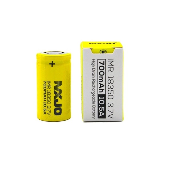 Acumulator MXJO 18350 700mAh