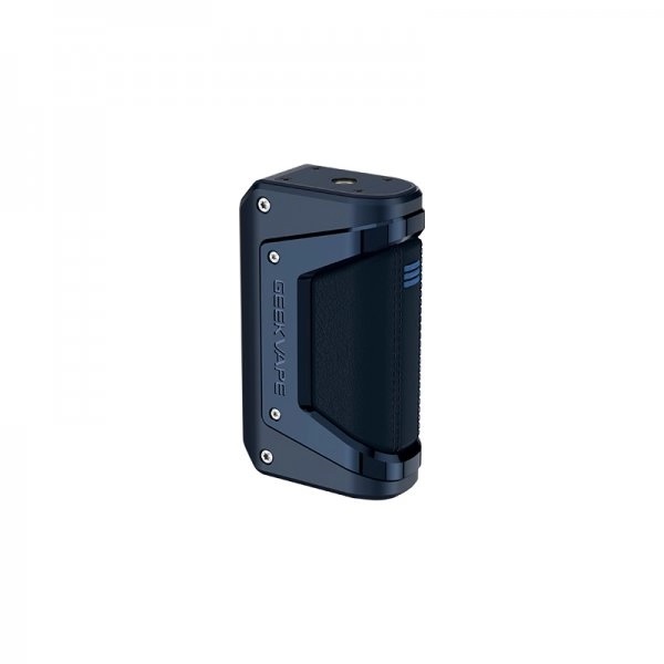Mod Geekvape Aegis Legend 2-Navy Blue