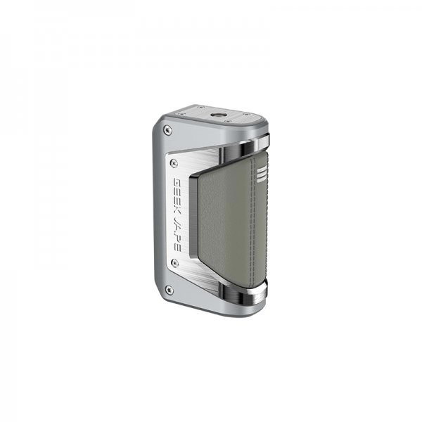 Mod Geekvape Aegis Legend 2-Silver