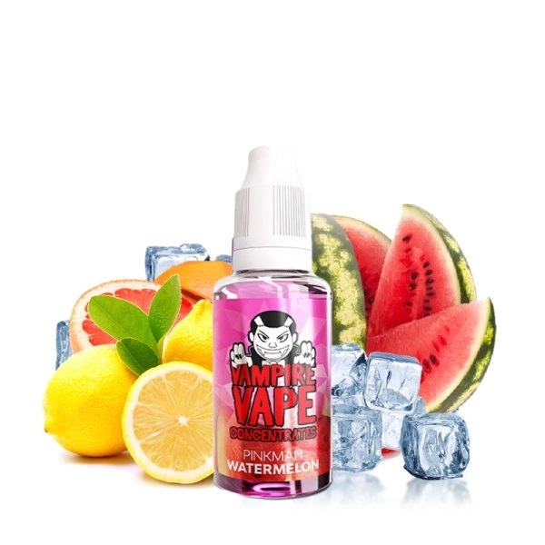 Aroma Vampire Vape 30ml - Pinkman Watermelon