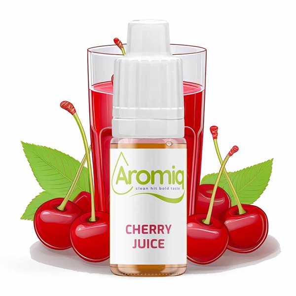 Aroma Aromiq 10ml - Cherry Juice