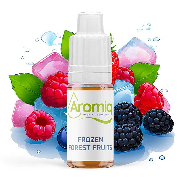 Aroma Aromiq 10ml - Frozen Forest Fruits