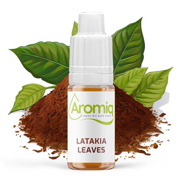 Aromiq