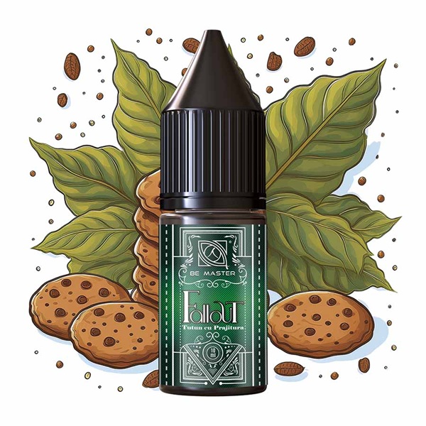 Aroma Be Master 10ml - Fallout