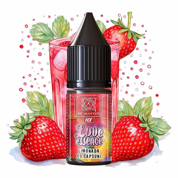 Aroma Be Master 10ml - Love Essence