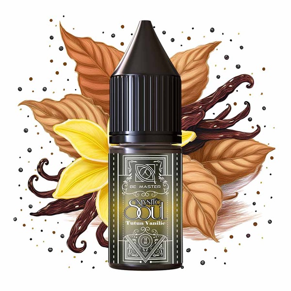 Aroma Be Master 10ml - Mystic Soul