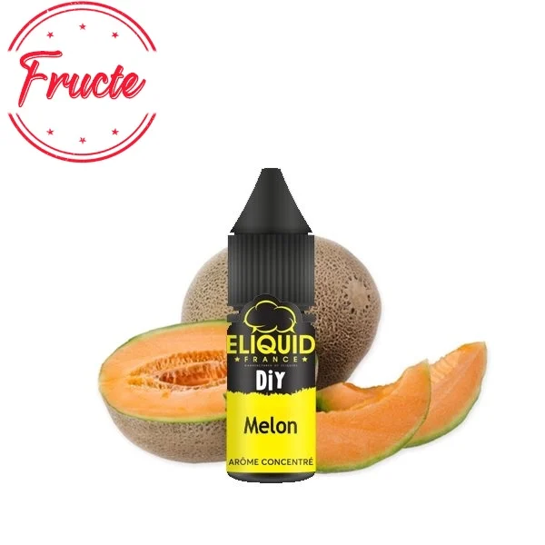 Aroma Eliquid France 10ml - Melon