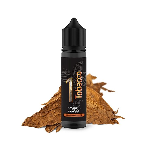 Aroma Flavor Madness 10ml - Tobacco 1