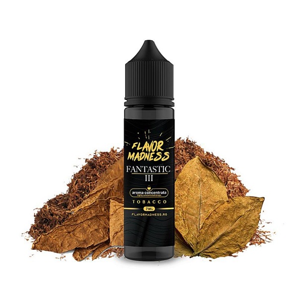 Aroma Flavor Madness 7ml - Fantastic III