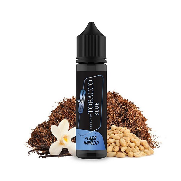 Aroma Flavor Madness 9ml - Tobacco Blue