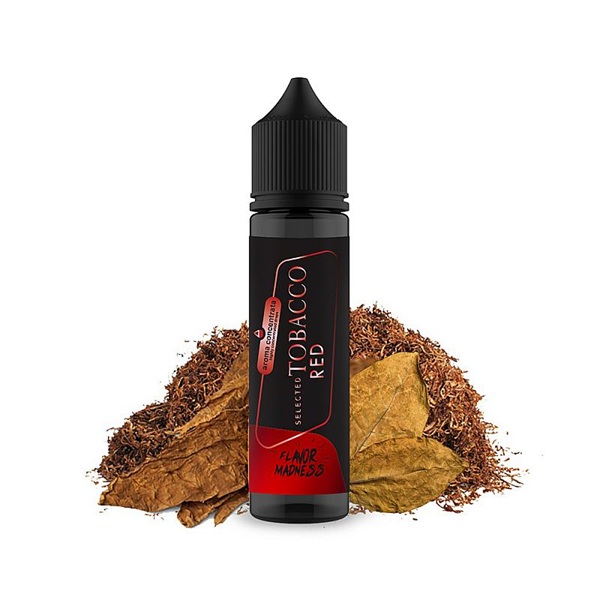 Aroma Flavor Madness 9ml - Tobacco Red