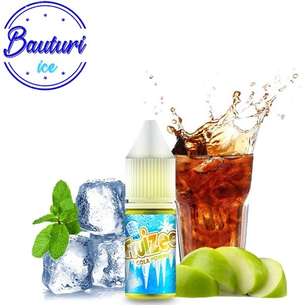 Aroma Fruizee 10ml - Pomme Cola