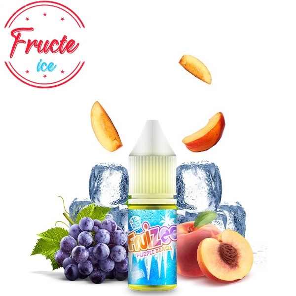 Aroma Fruizee 10ml - Purple Beach