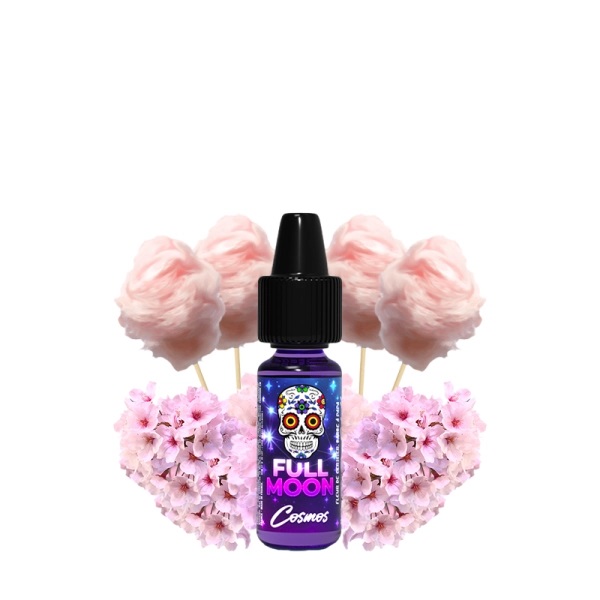 Aroma Full Moon 10ml - Cosmos