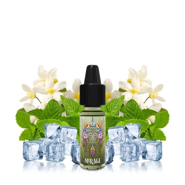 Aroma Full Moon 10ml - Mirage