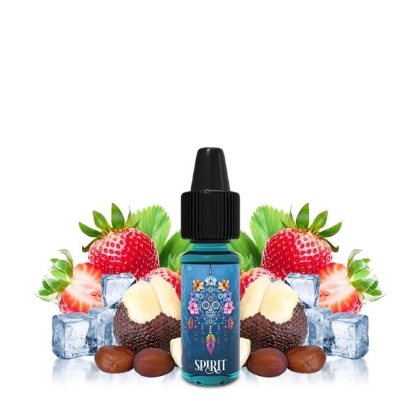Aroma Full Moon 10ml - Spirit